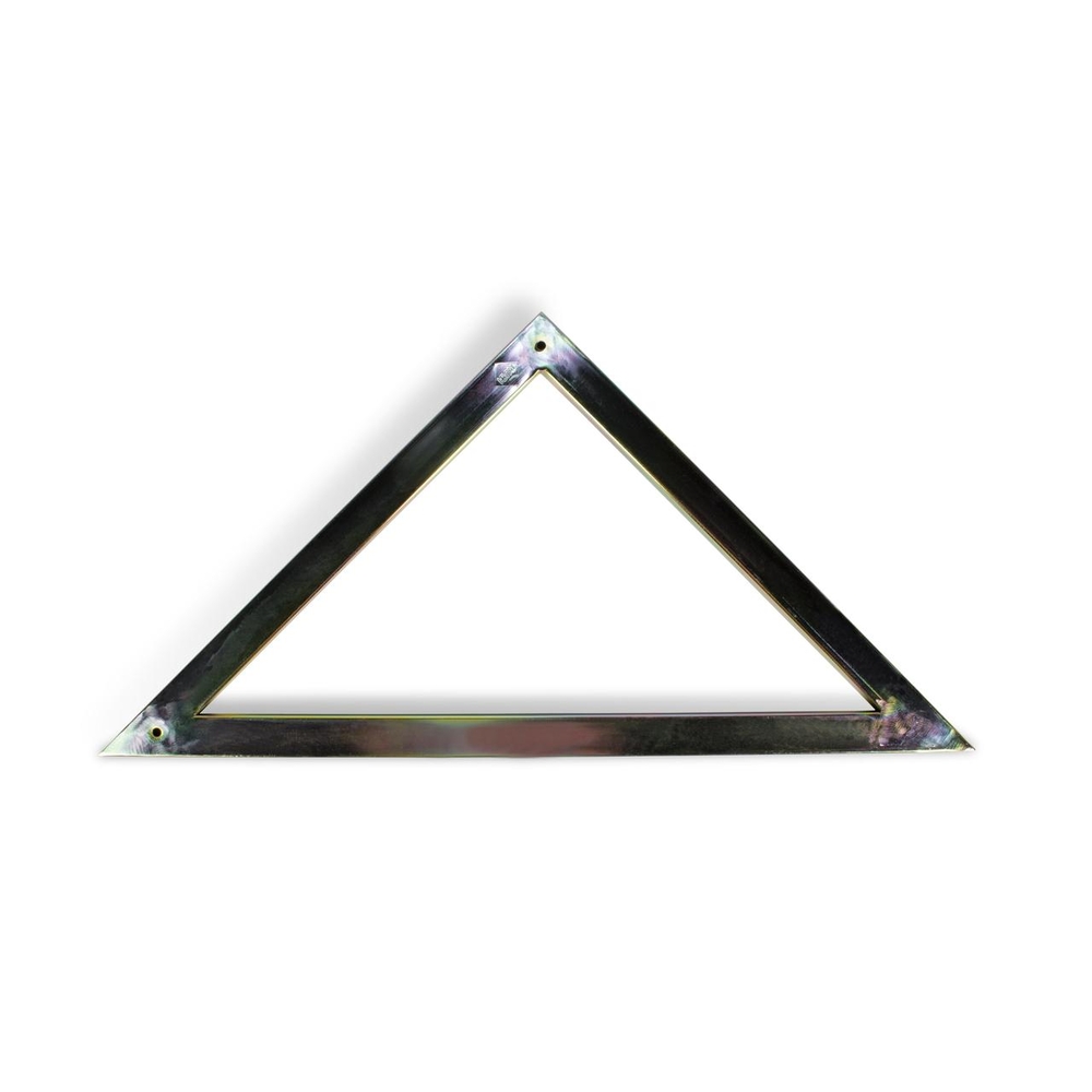 Equerre bicrom.60 cm. RUBI - 60993