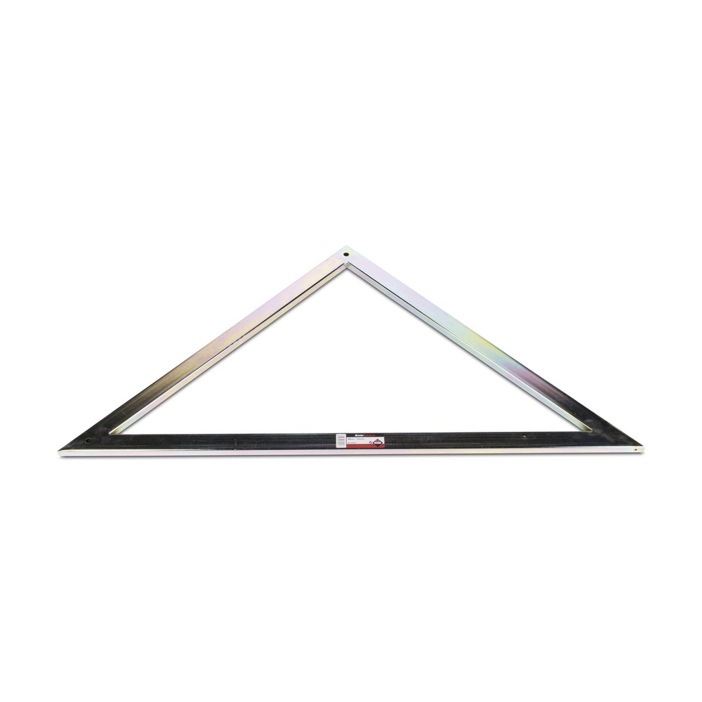 Equerre bicrom.80 cm. RUBI - 60994