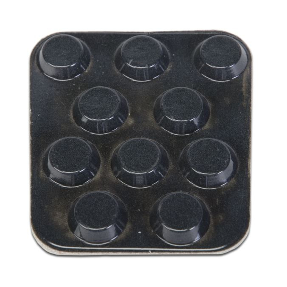 PLAQUETTE DIAMANTÉE 60 - RUBI - 61902