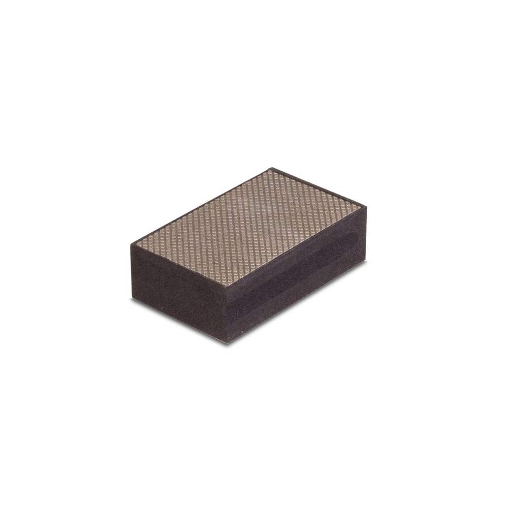 Bloc en caoutchouc diamanté RUBI - 61975