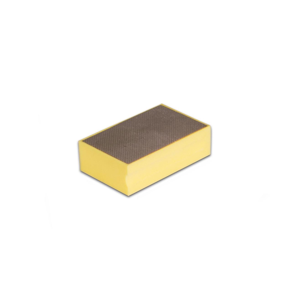 Bloc en caoutchouc diamanté grain 400 RUBI - 61977