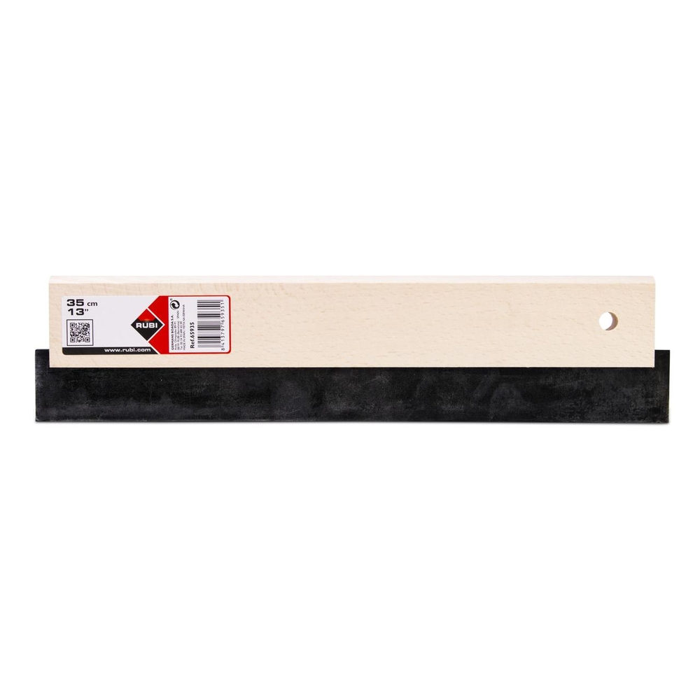 Spatule de carreleur 35 cm. RUBI - 65935