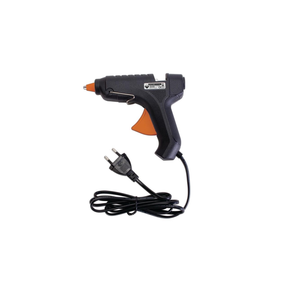 Applicateur colle thermofusible RUBI - 65940