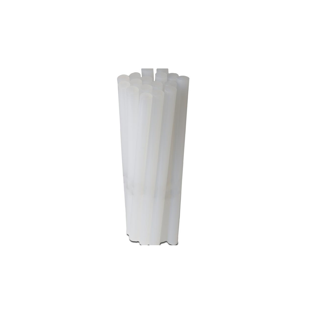 Colle thermofusible 25 un. 175 mm. RUBI - 65946