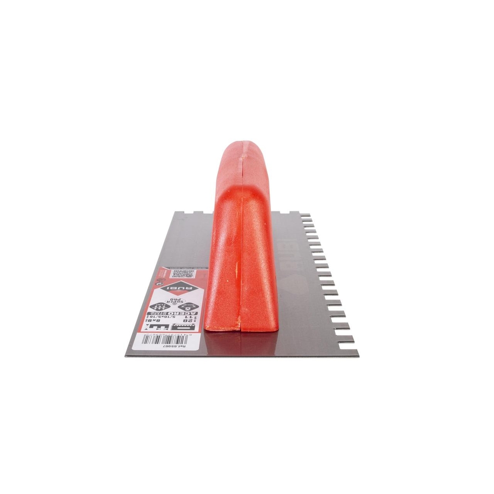Peigne 28 cm. (8 x 8) RUBI - 65967