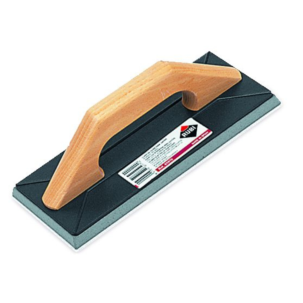TALOCHON EN CAOUTCHOUC POUR JOINT SUPERPRO PIGNEE EN BOIS RUBI - 65970