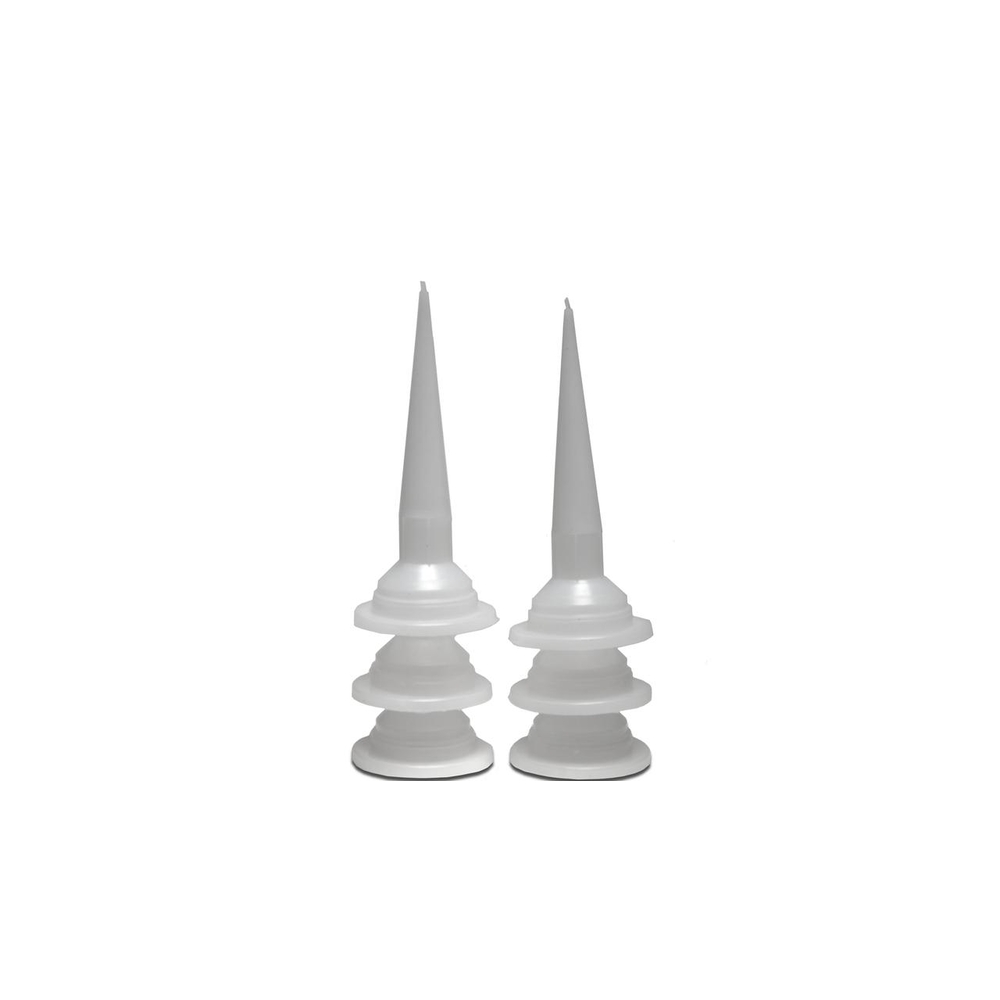 Embouts de rechange applicateur RUBI - 65980