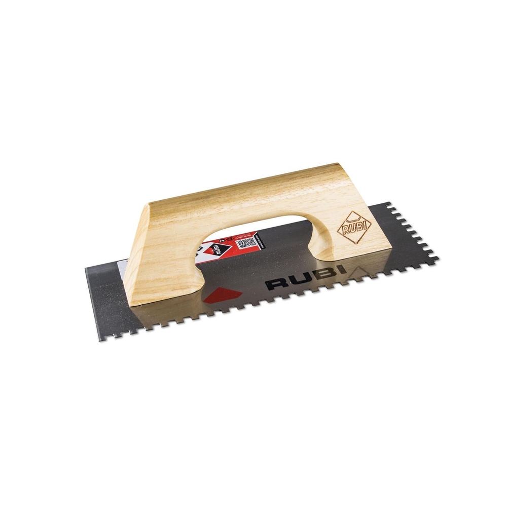 Peigne 28 cm. (6 x 6) RUBI - 65982