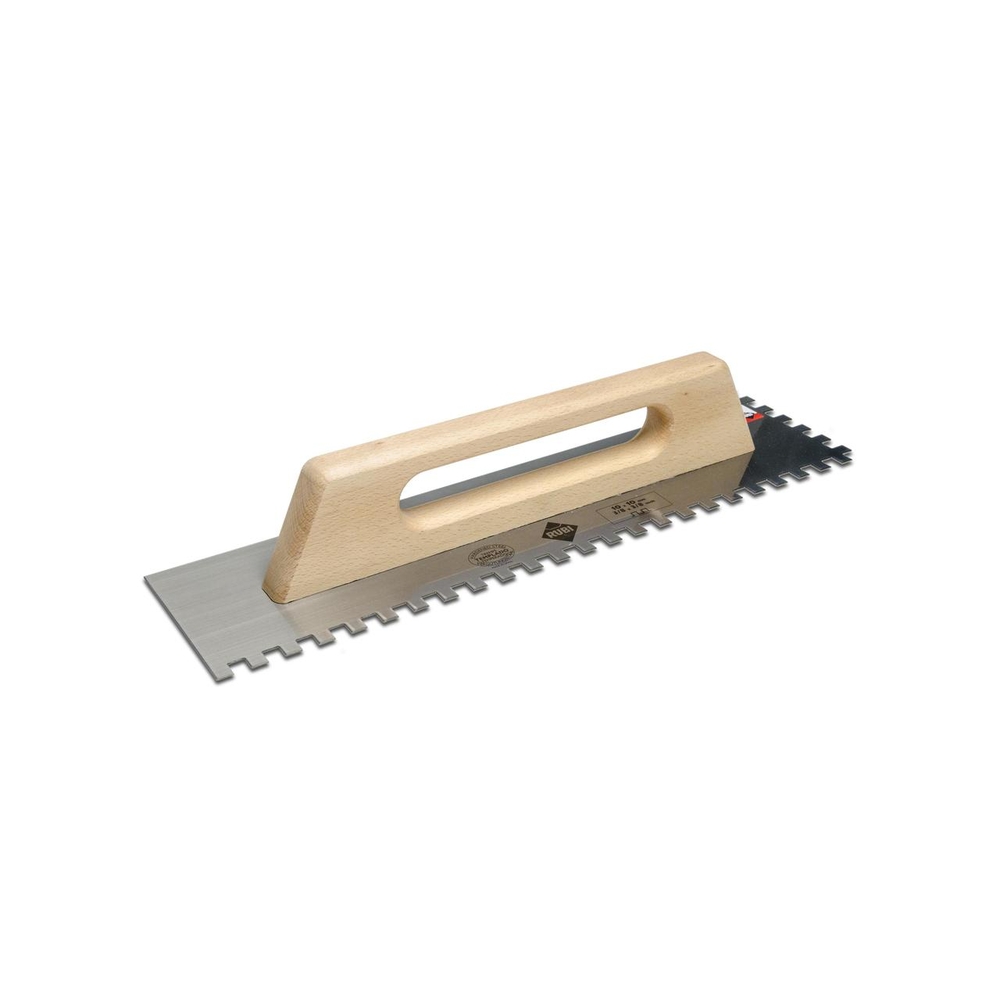 Peigne acier 48 cm.10 x 10 RUBI - 65983