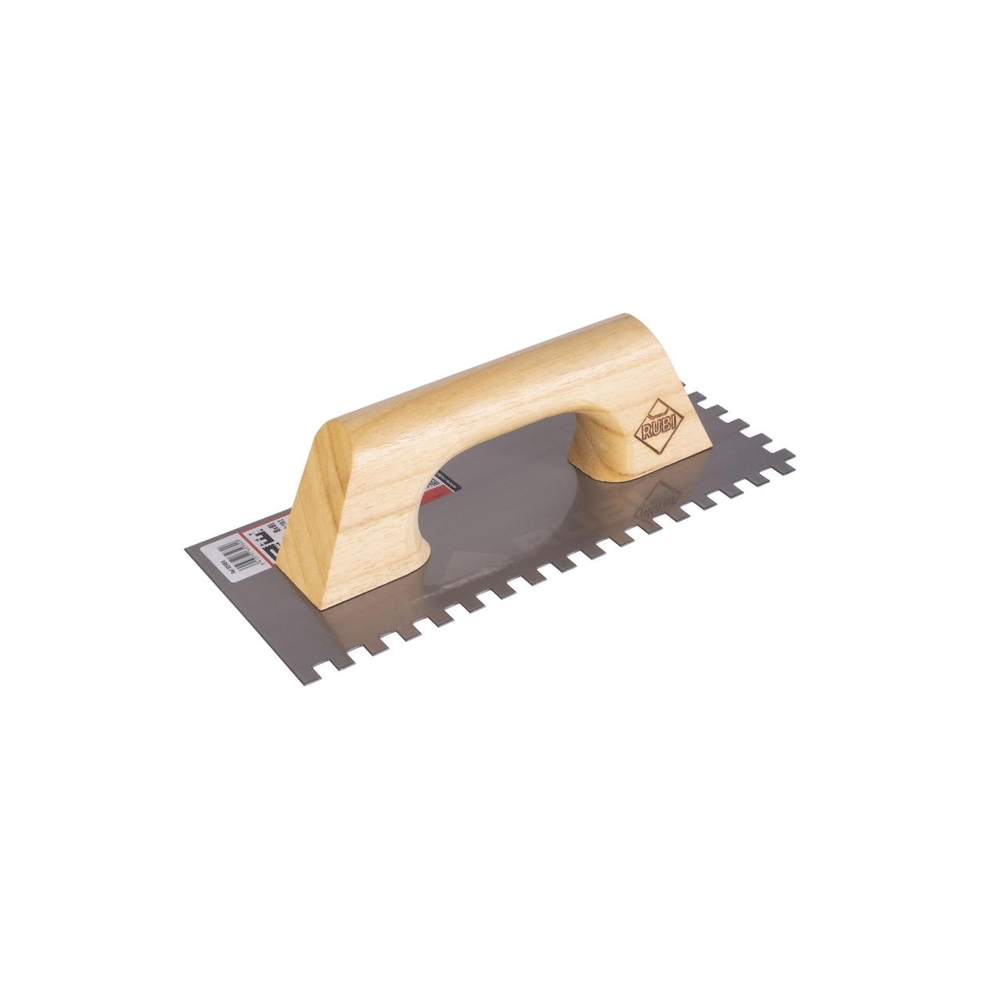 Peigne 28 cm. (8 x 8) RUBI - 65984