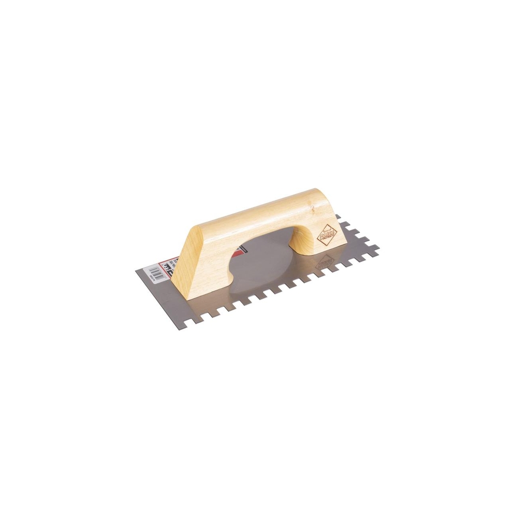Peigne 28 cm. (10 x 10) RUBI - 65985