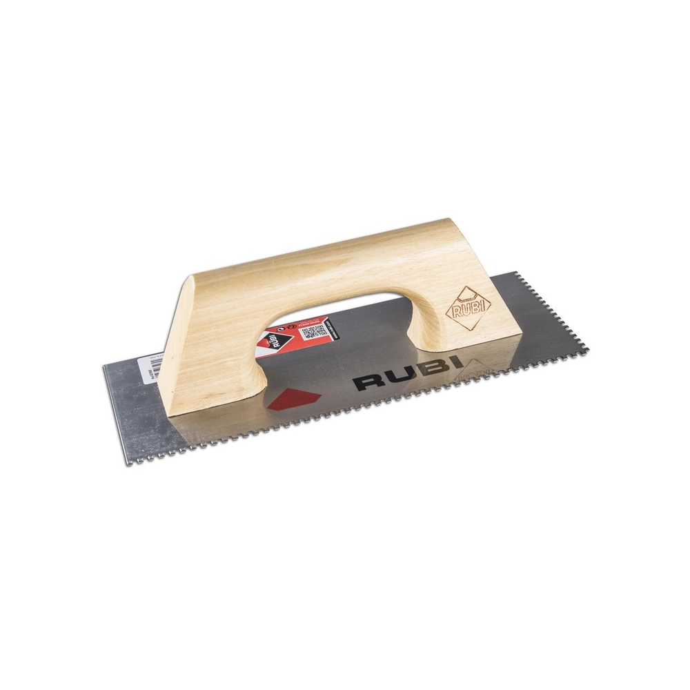 Peigne 28 cm. (3 x 3) RUBI - 65989