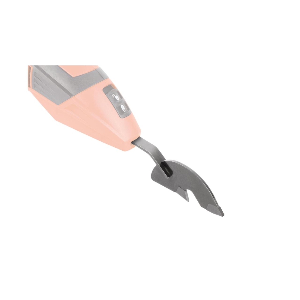 Lame rubiscraper-250 pour joint 1.5mm RUBI - 66810