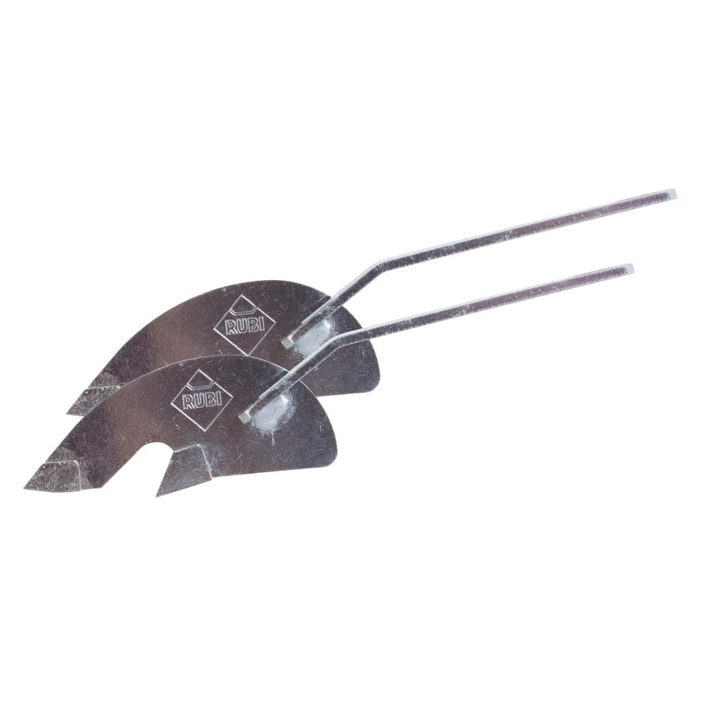 Lame rubiscraper 2mm RUBI - 66811