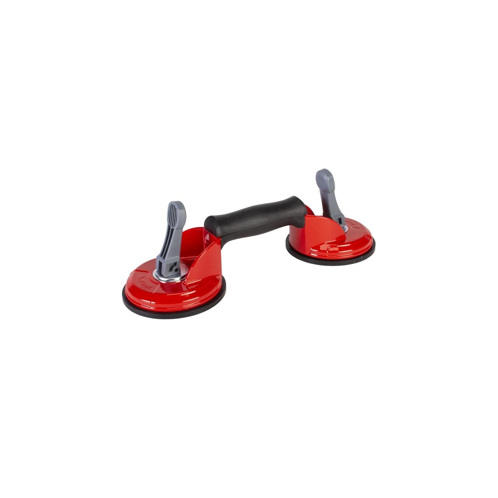 Ventouse double RUBI - 66900