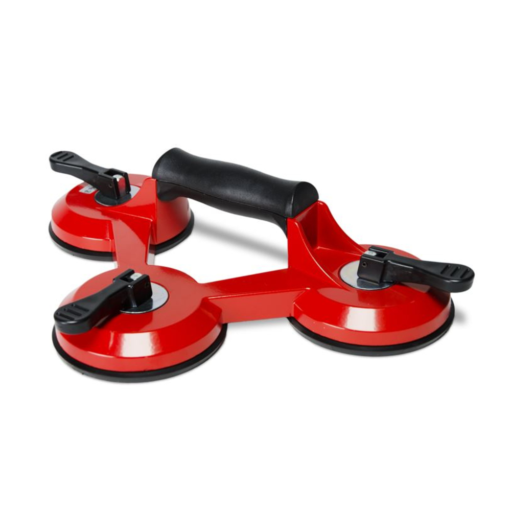 Ventouse triple RUBI - 66904