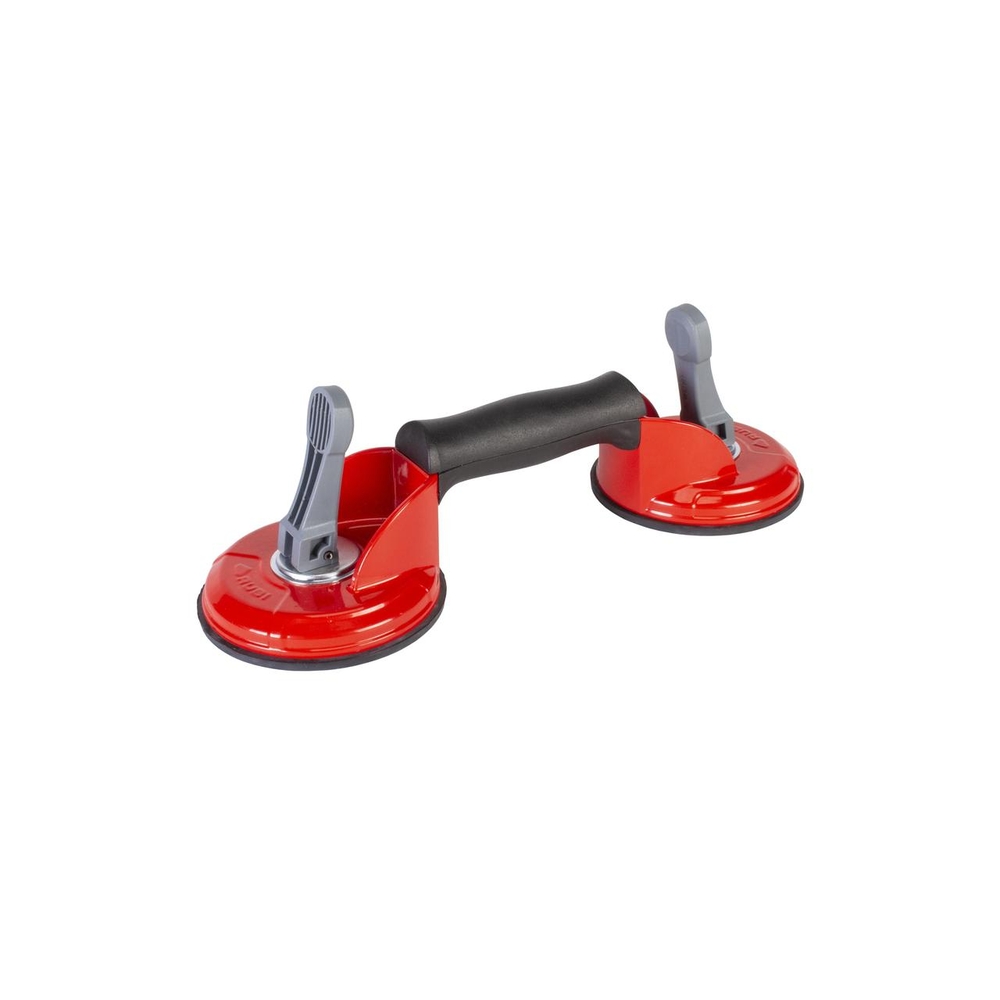 Ventouse double surface rugueuse rm RUBI - 66952