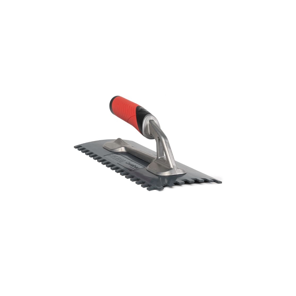 Peigne TECH-FLEX 8x10mm Rubiflex - RUBI - 66973