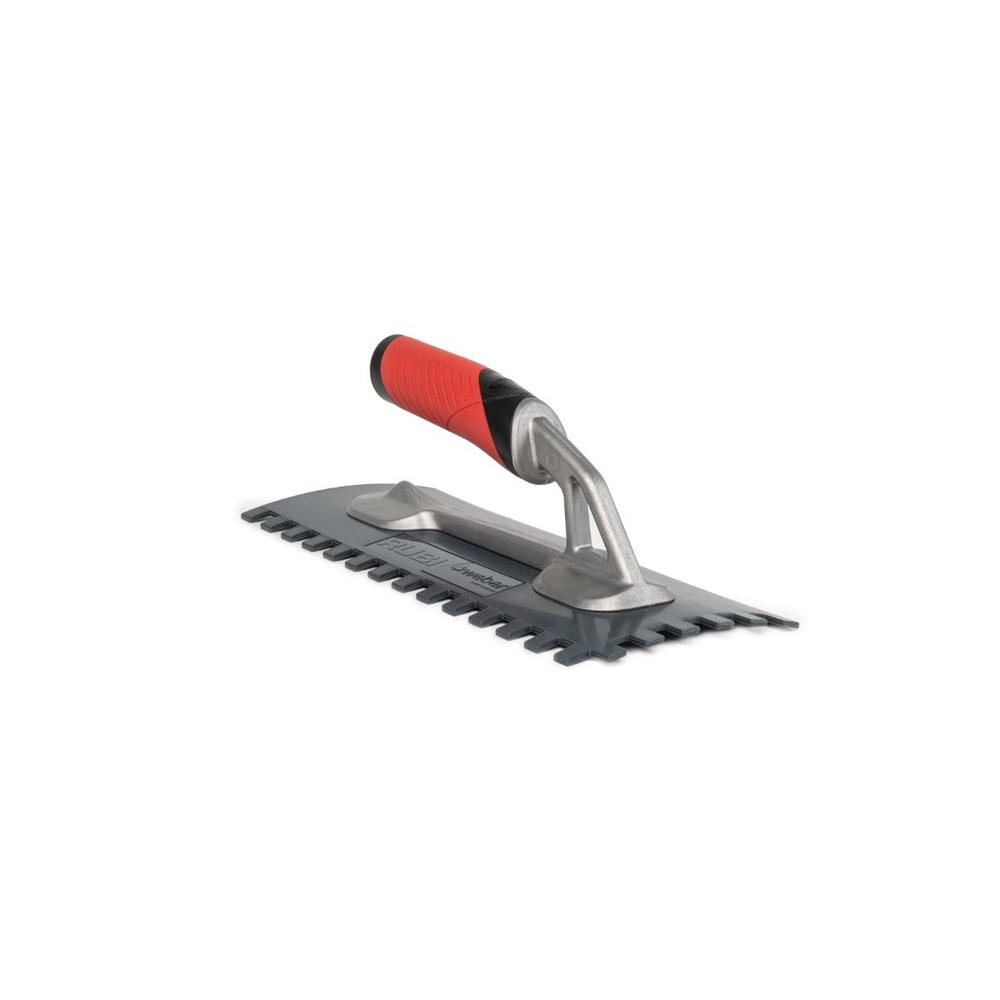 Peigne TECH-FLEX 10x12mm Rubiflex - RUBI - 66974