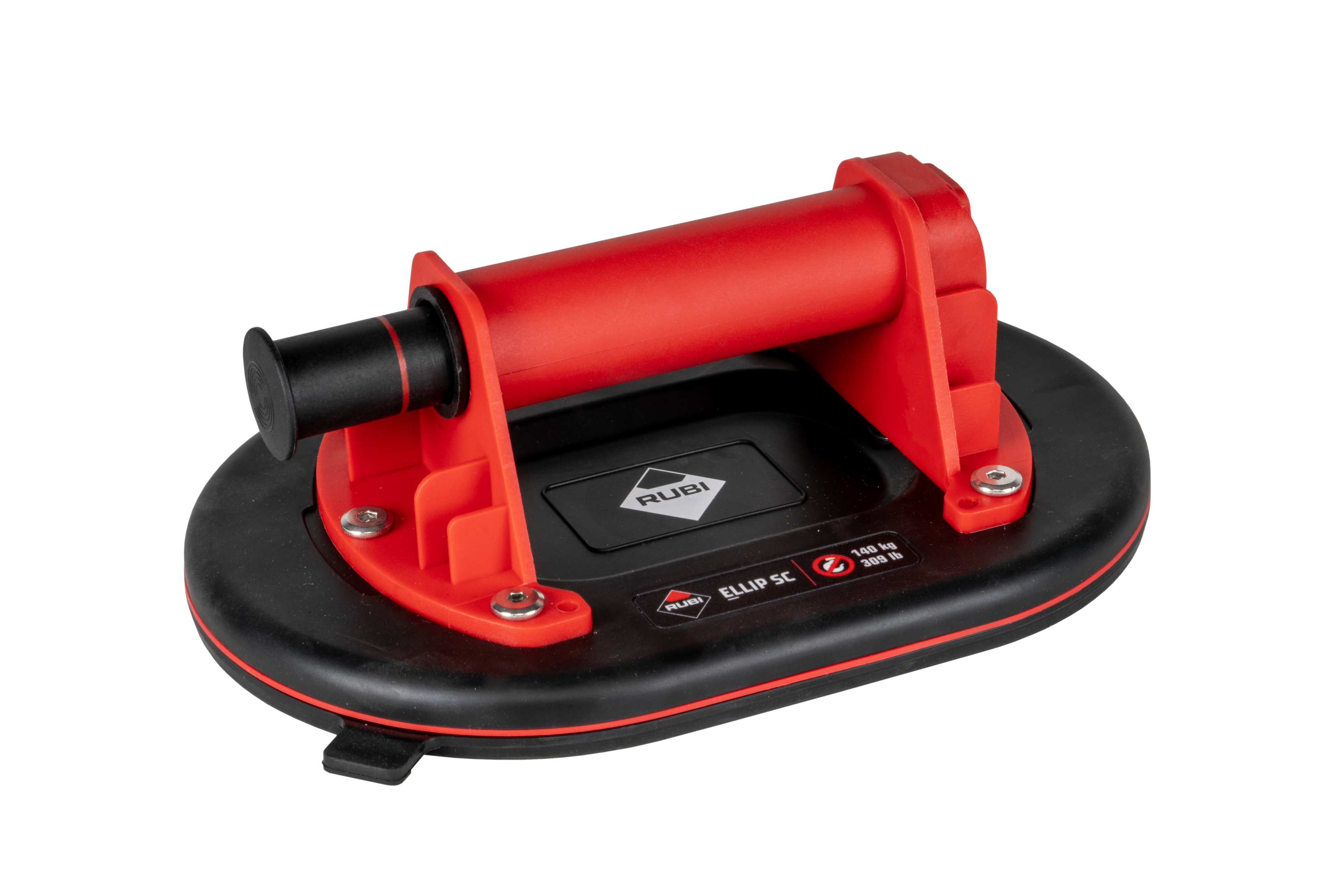 Ventouse à vide  ELLIP SC RUBI - 67900