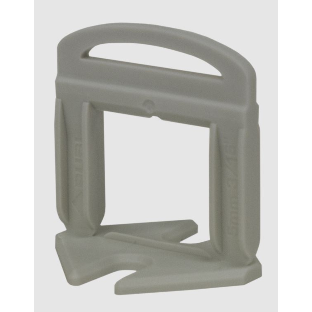 Bride 6-15mm 5mm DELTA LEVEL SYSTEM - RUBI - 6827