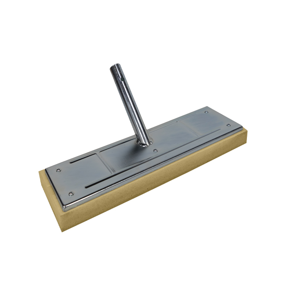 ÉPONGE DE BASE AVEC MANCHE EASY SQUEEZE - RUBI - 68992 