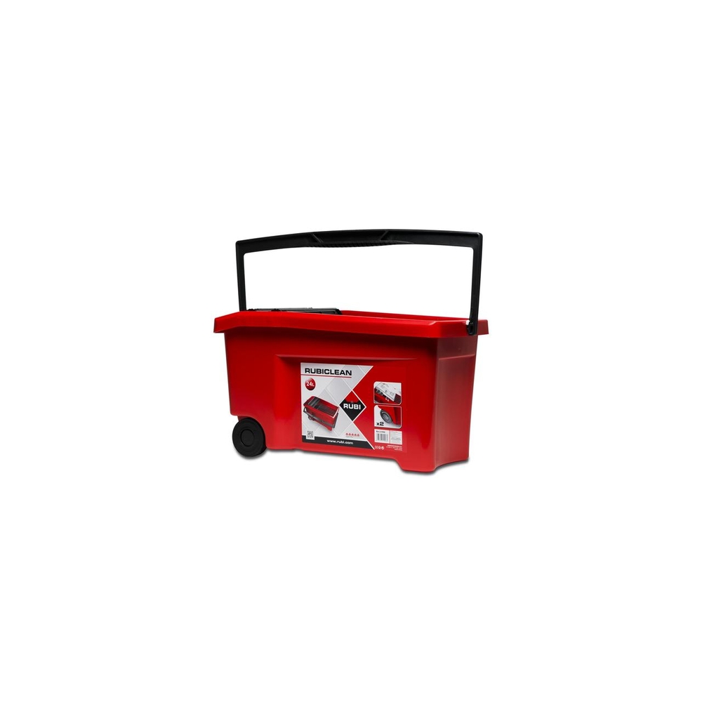 Kit rubiclean 2 superpro RUBI - 69915
