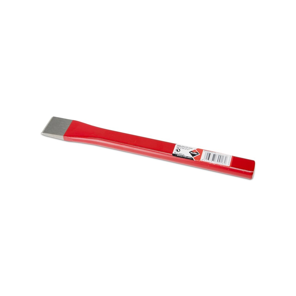 Ciseau à froid 250 x 23 x 13 RUBI - 70916