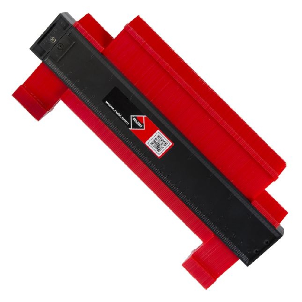 Gabarit de formes RUBI - 70925