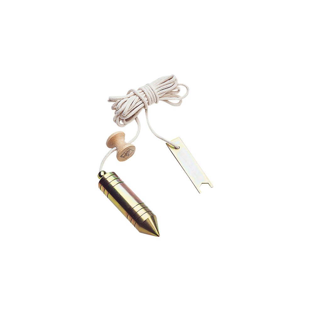 Fil a plomb 600 grammes RUBI - 70964