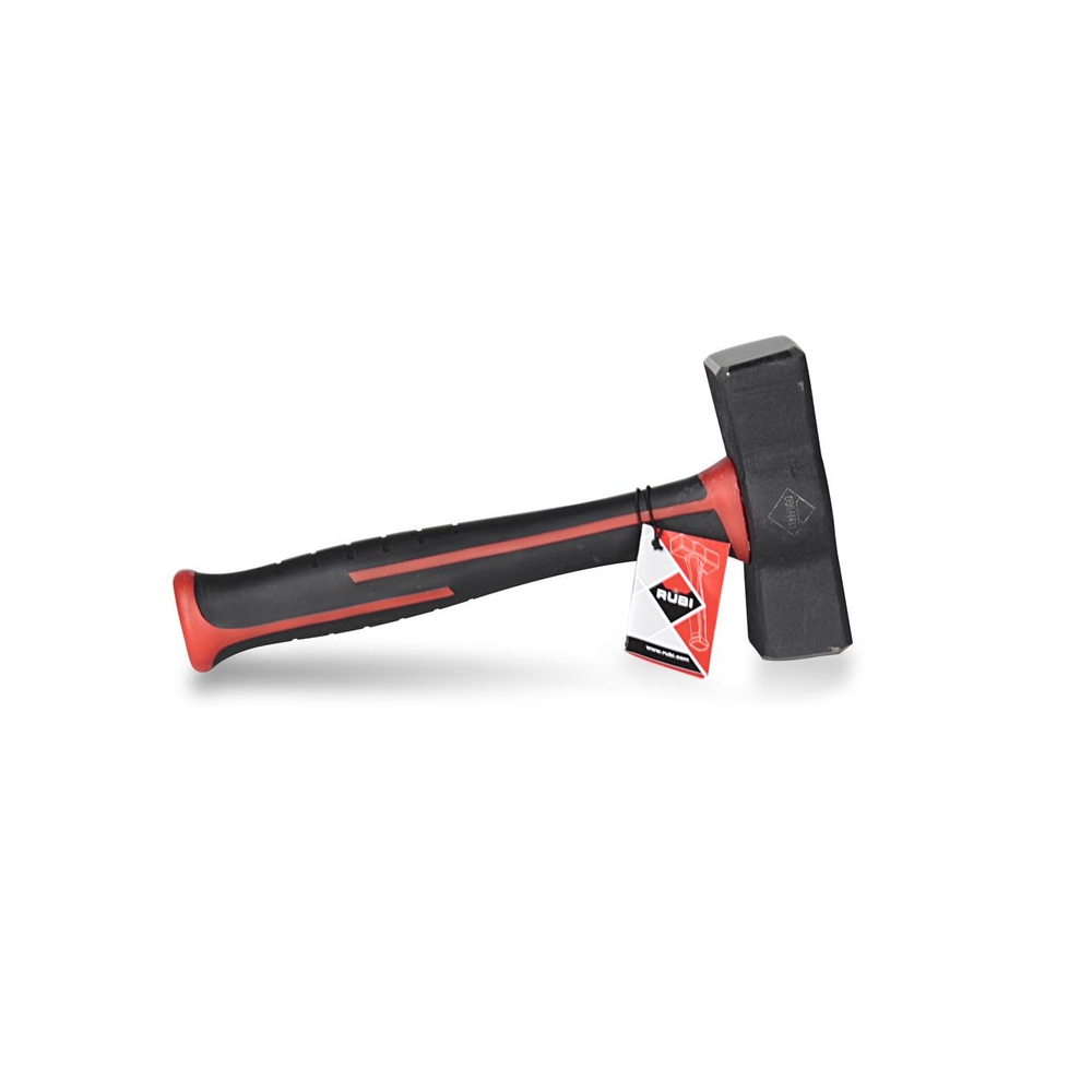 Maillet manche softgrip 700gr RUBI - 71898