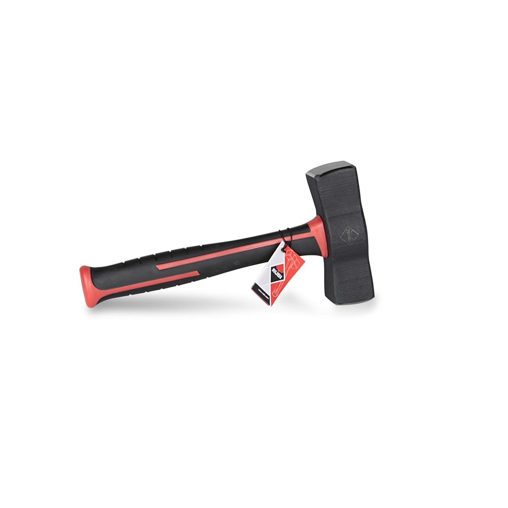 Maillet manche softgrip 1000gr RUBI - 71899