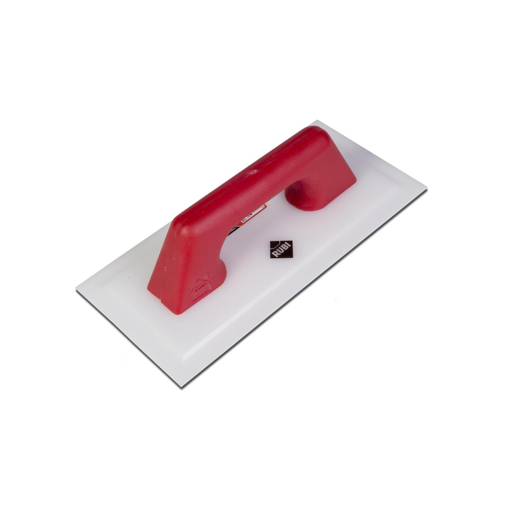 TALOCHE FLEXIBLE MANCHE PLASTIQUE 30X14C - RUBI - 71904