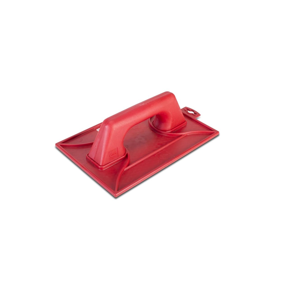 Taloche plastique rectang. 27x18 cm. RUBI - 71943