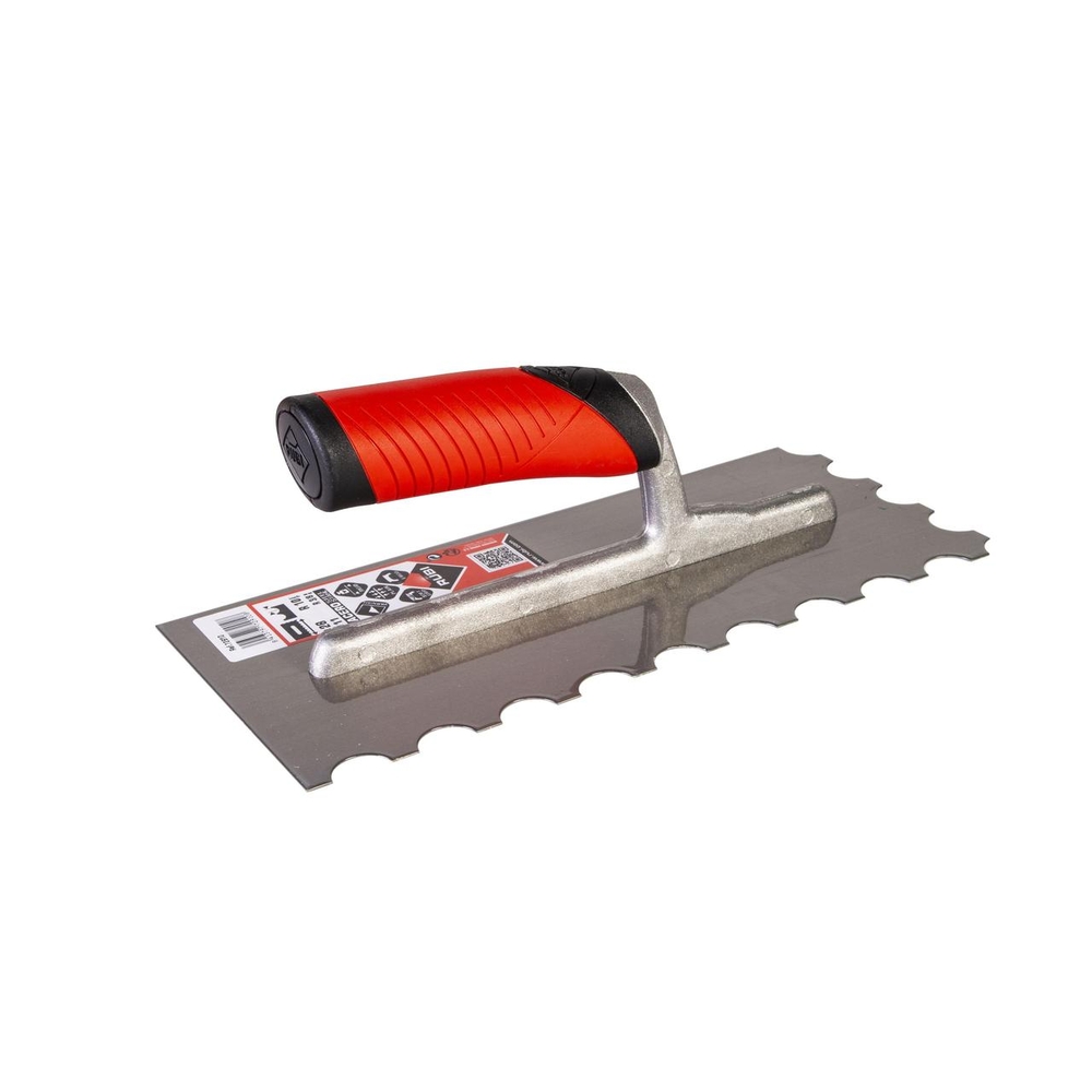 Peigne acier 28 cm. (r-10) RUBI - 72910