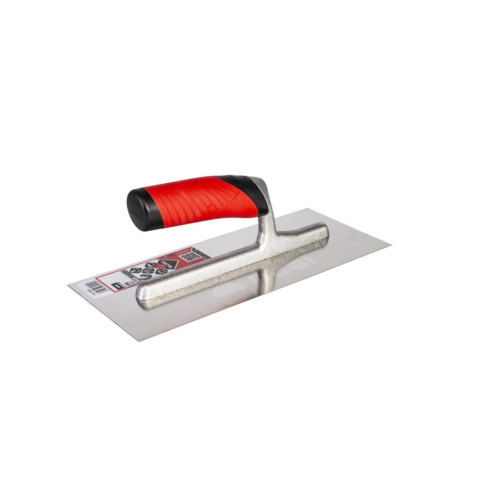 Taloche inox 28 cm RUBI - 72919