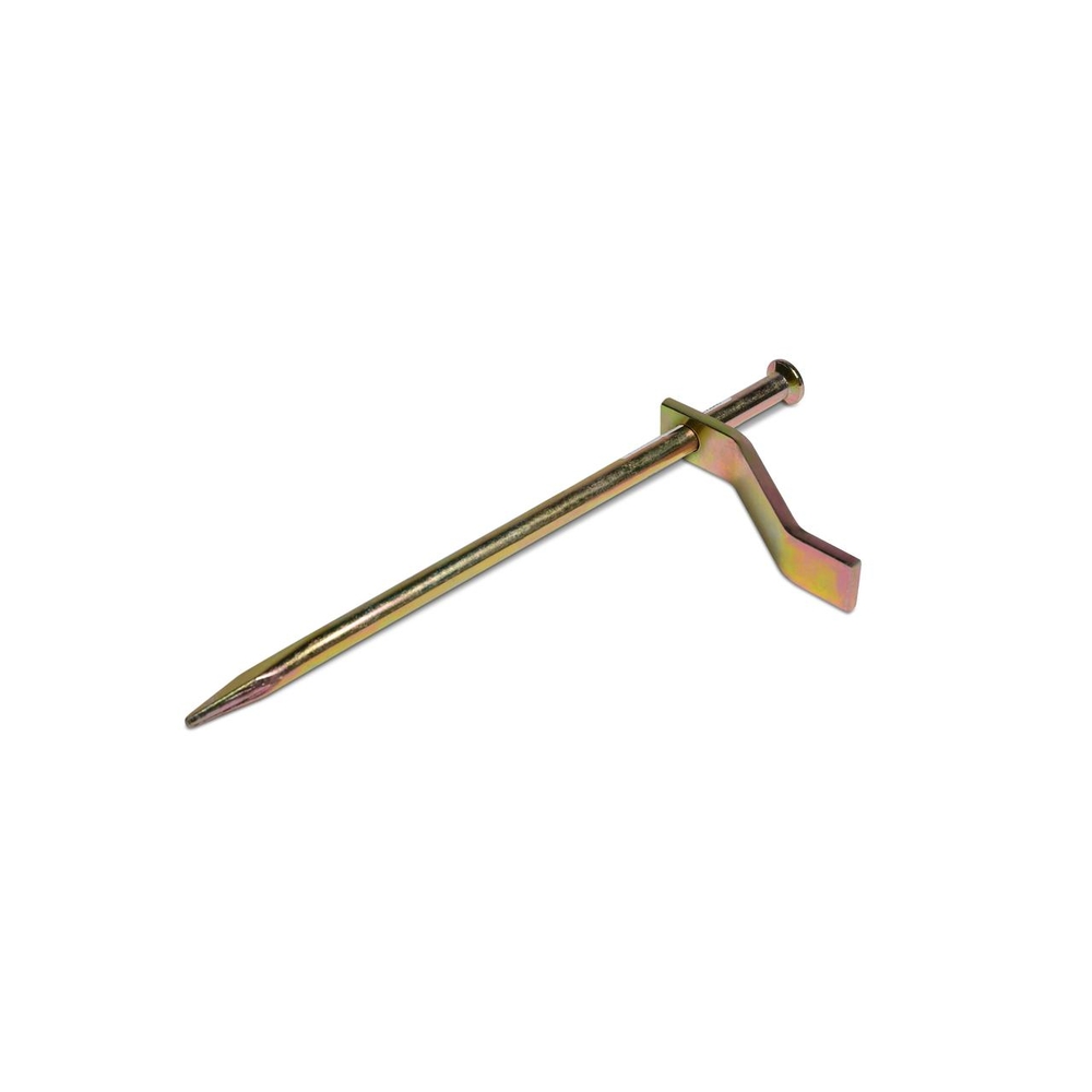 Clou de maintien pour regle 250 mm. RUBI - 72941