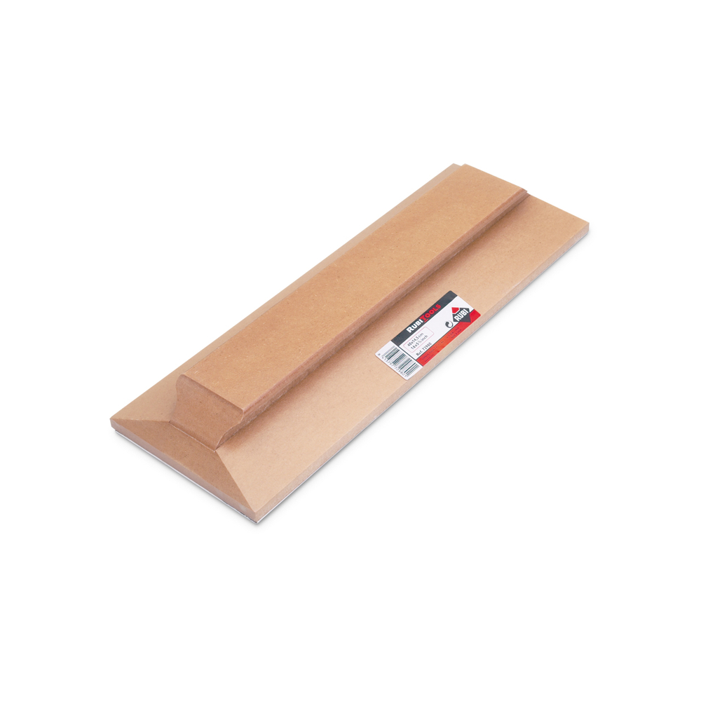 Batte de carreleur 40 x 14.5 cm. goma RUBI - 72980