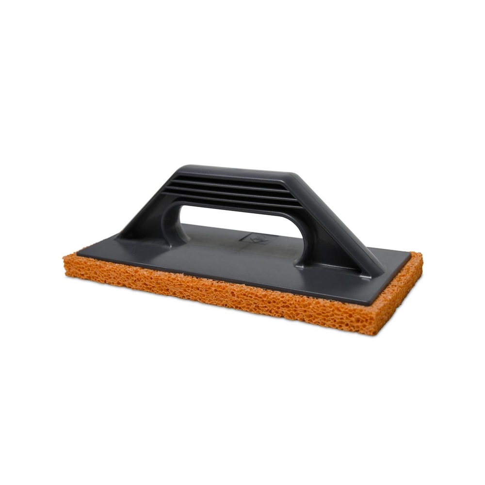 Taloche caoutchouc mousse tendre grande cellule soft-l superpro RUBI - 72985