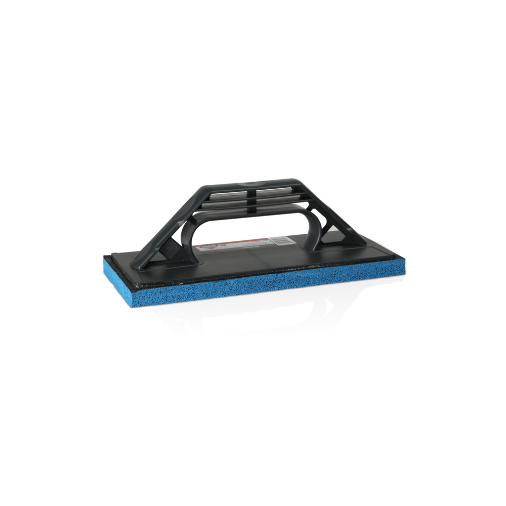 Taloche caoutchouc mousse dure petite cellule hard-s superpro RUBI - 72988