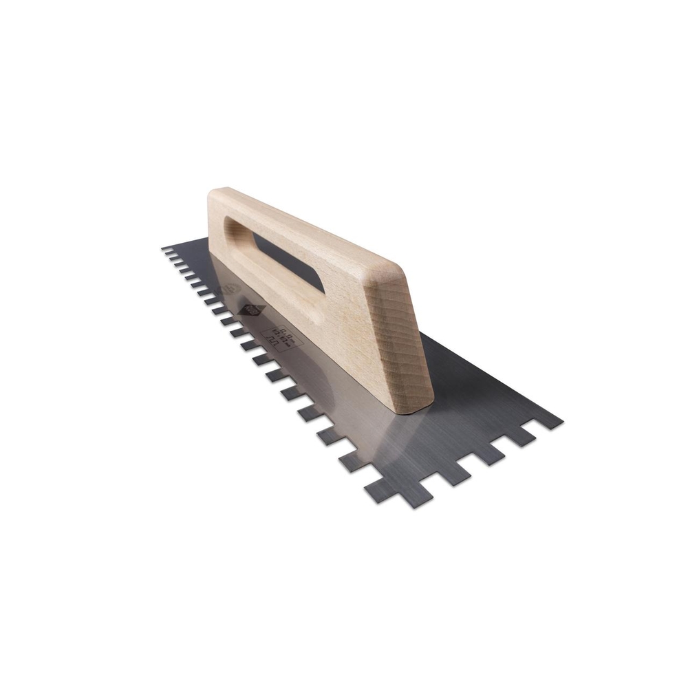 Peigne Acier 48 cm. 12 x 12 RUBI - 73973