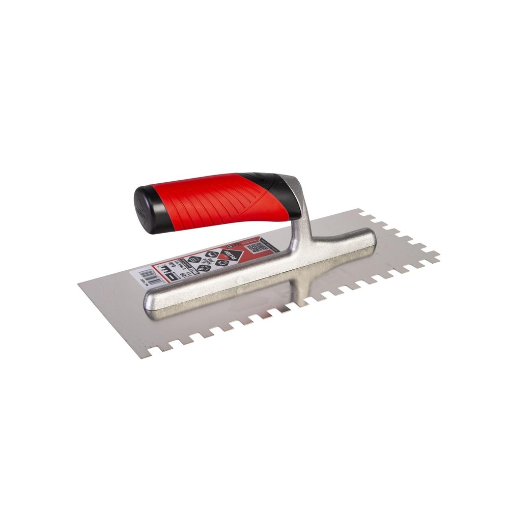 Peigne inox 28 cm. (8 x 8) RUBI - 74940