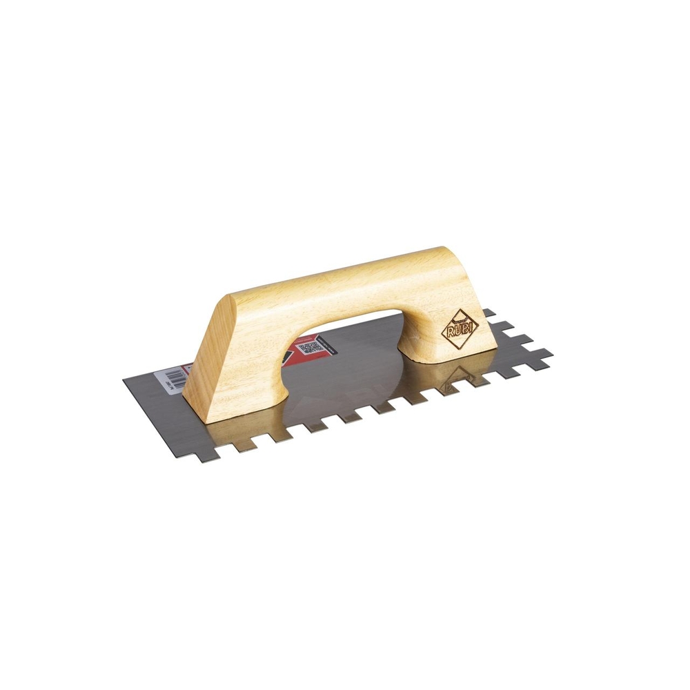 Peigne 28 cm. 12 x 12 (mbf) RUBI - 74947