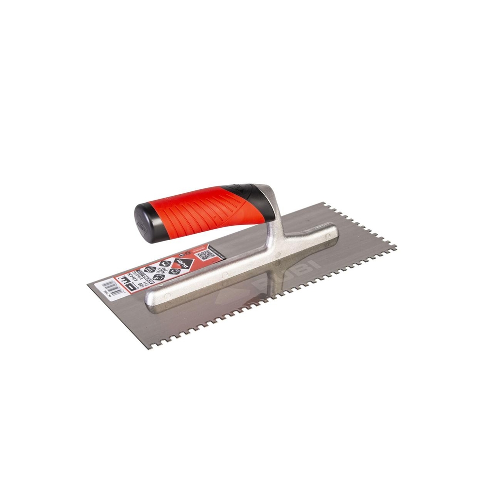 Peigne acier 28 cm (4.5 x 4.5) RUBI - 74980