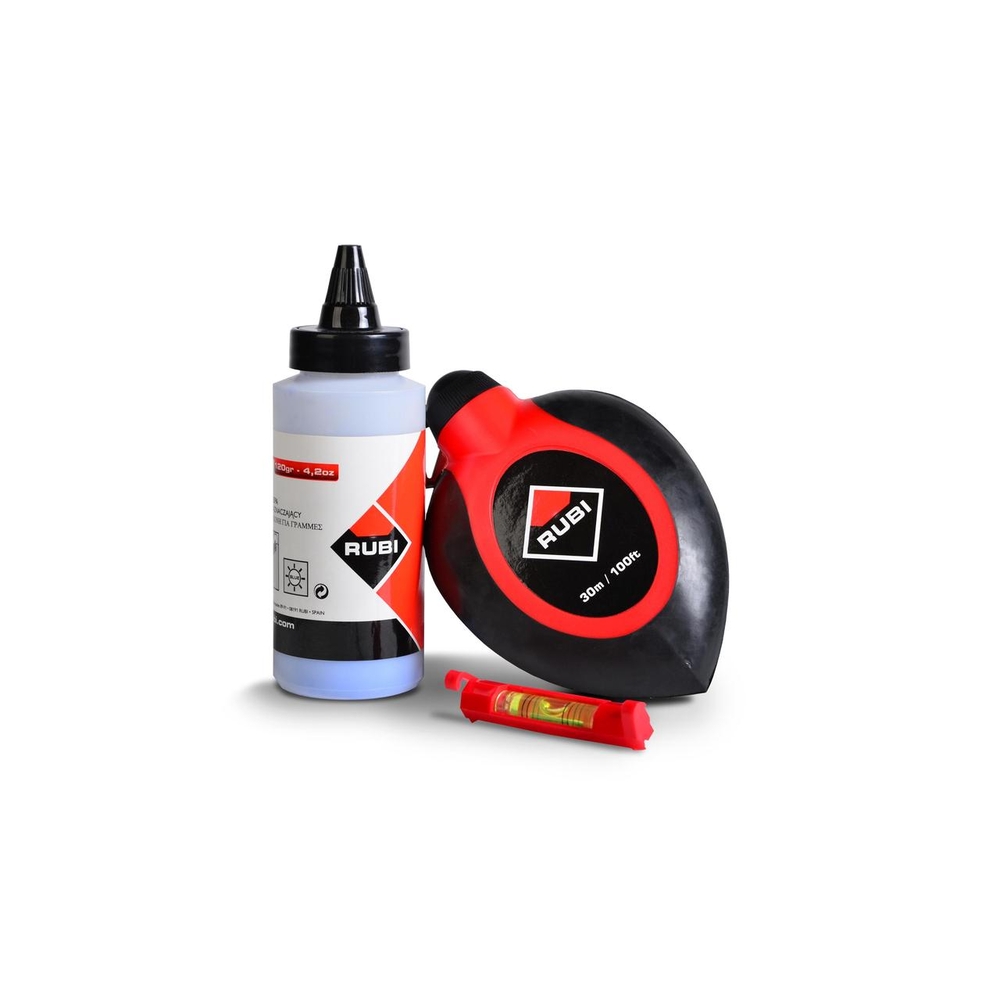 Marqueur de lignes master N RUBI - 75925