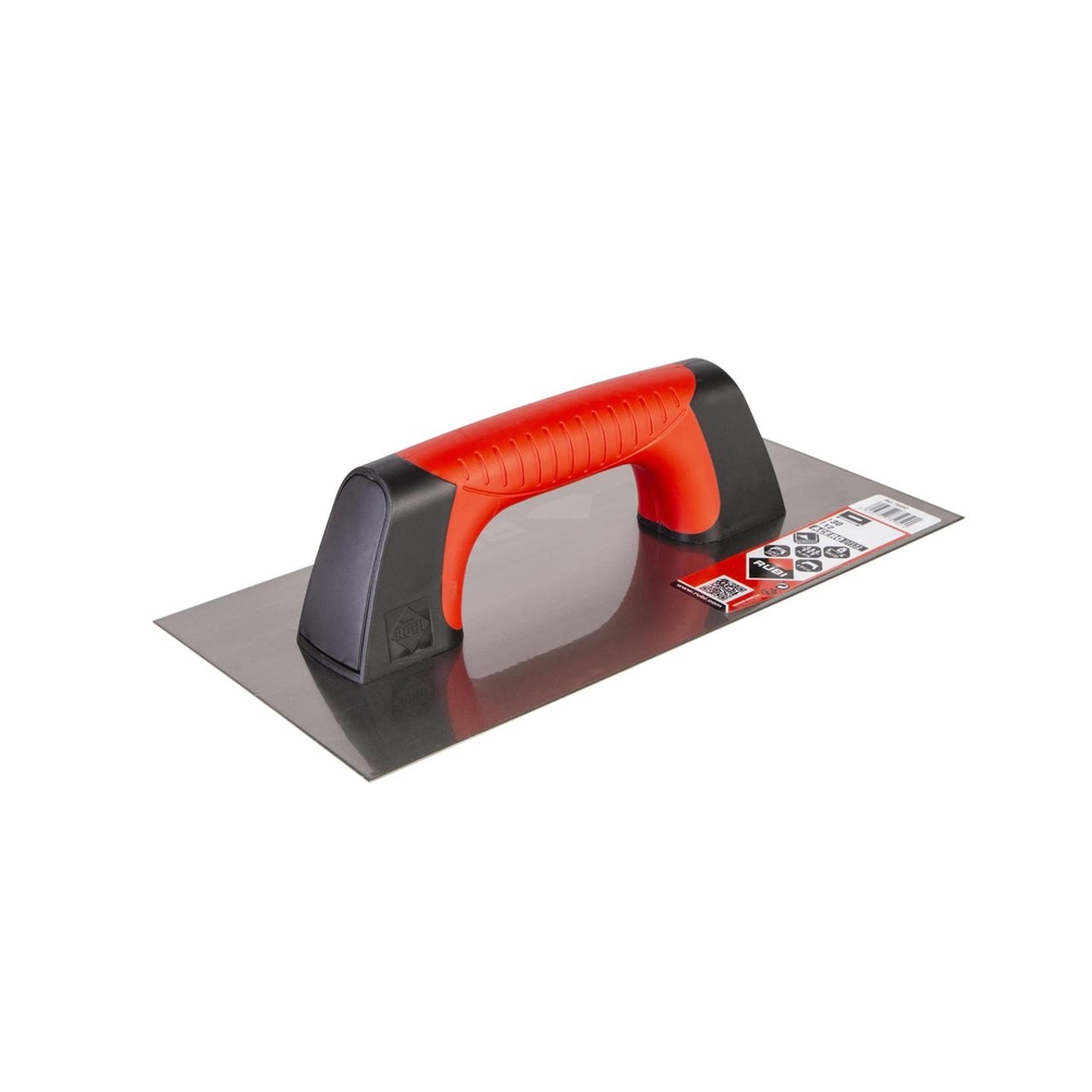 Taloche acier 30 cm. RUBI - 75950