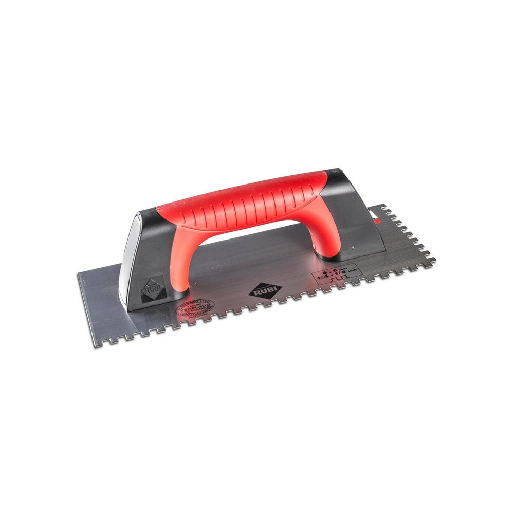 Peigne 28 cm. (6 x 6) RUBI - 75955