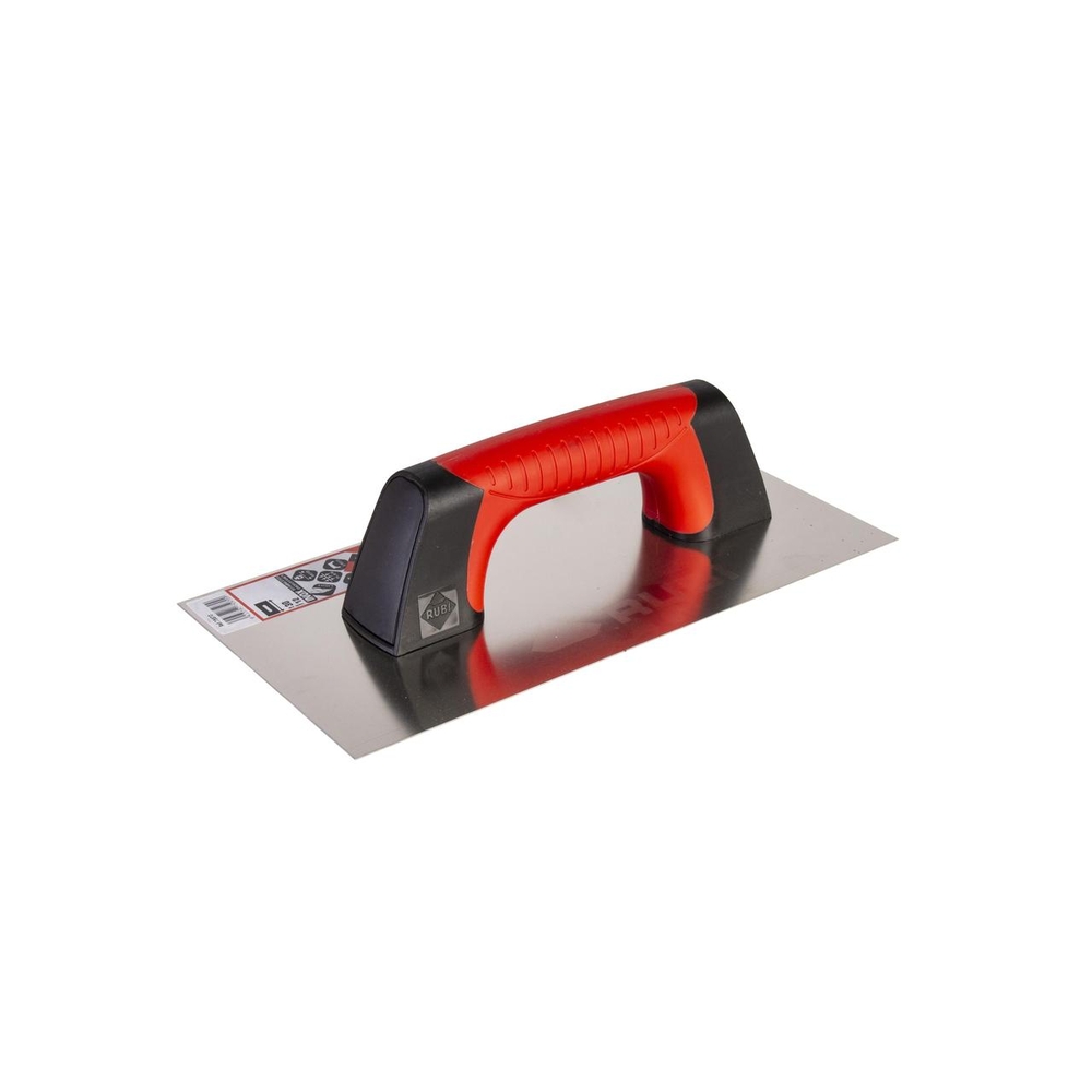 Taloche inox 30 cm. RUBI - 75970