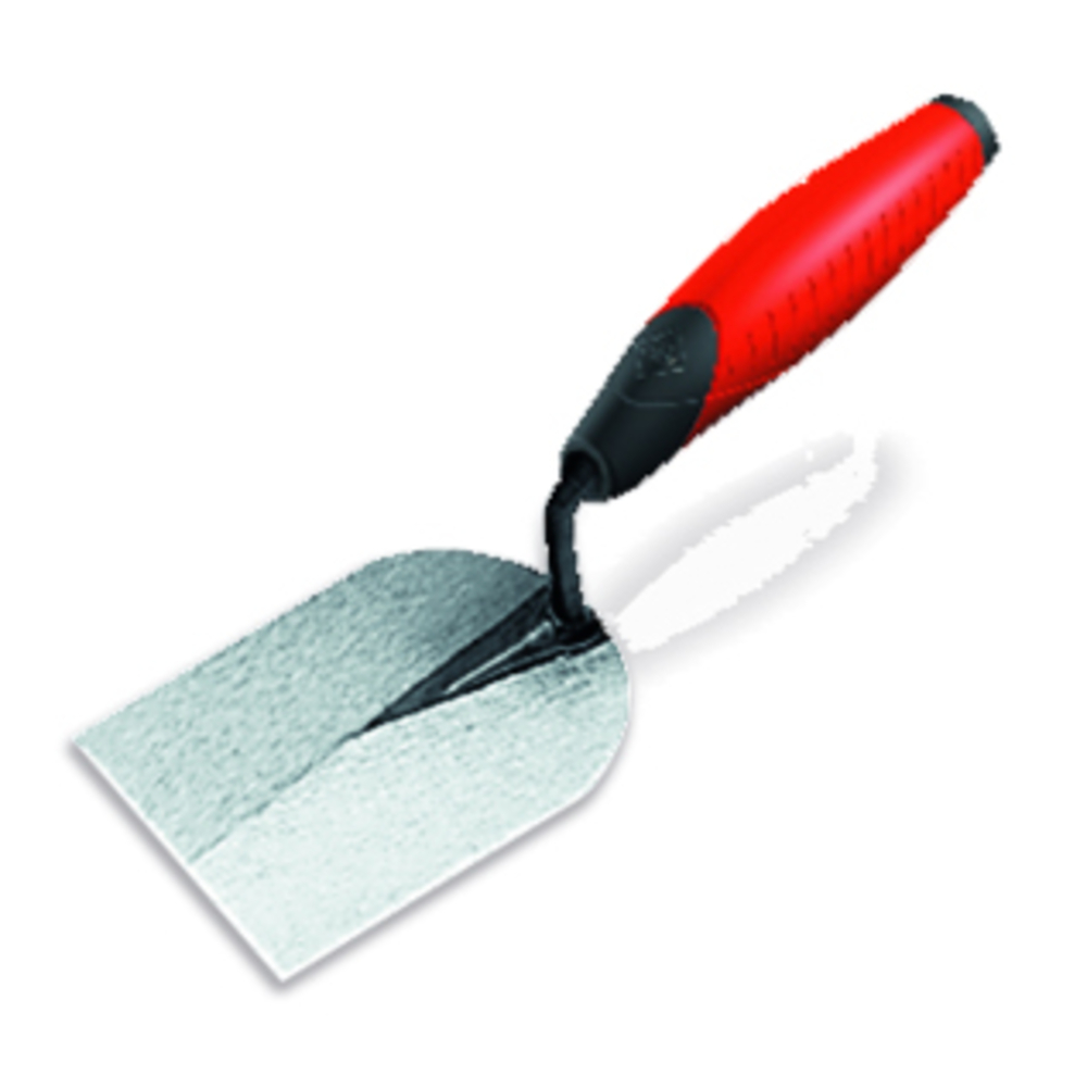 TRUELLE RUBI POIGNÉE ERGONOMIQUE RUBIFLEX PFP19-80 - 76808