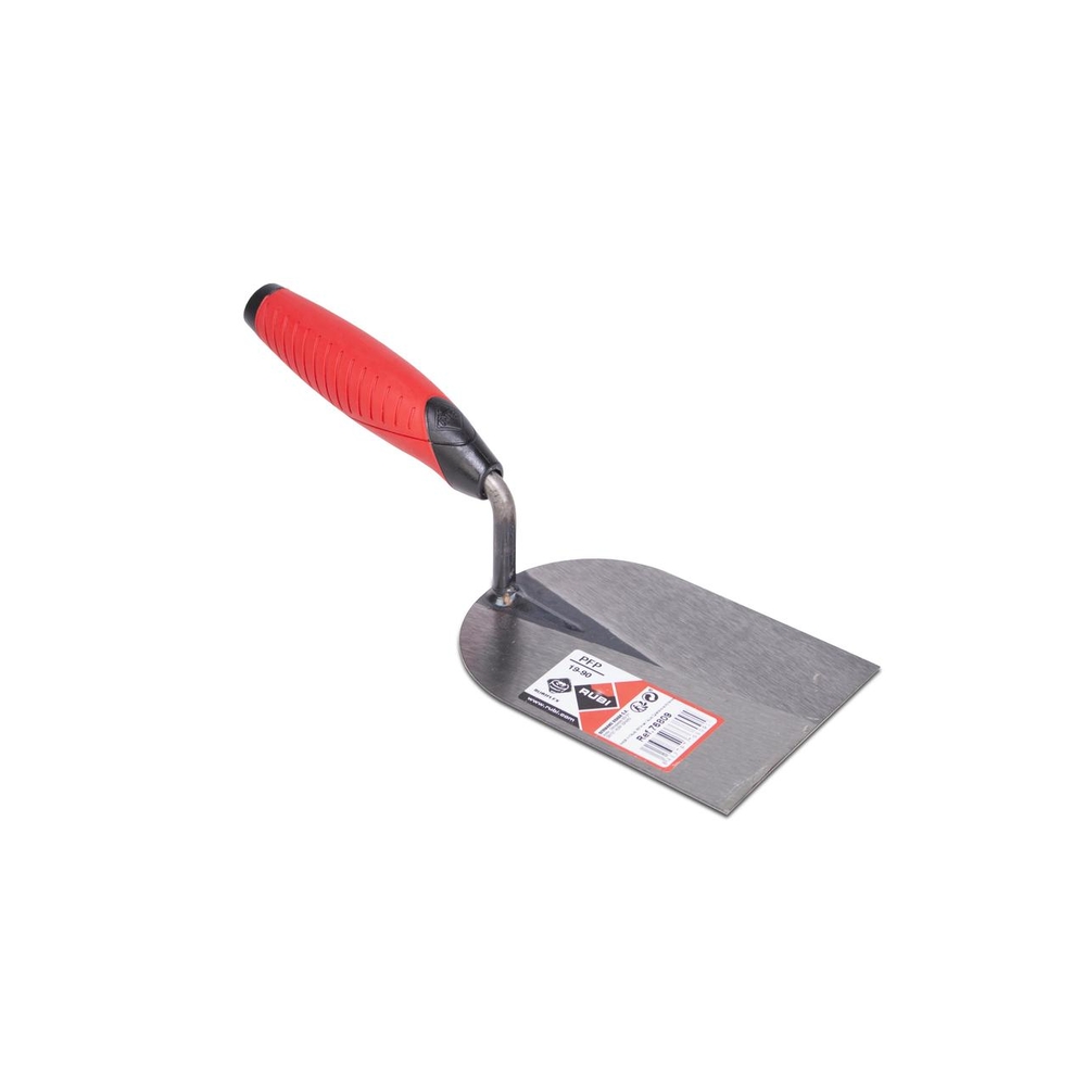 Truelle poignée bi-matière RUBIFLEX PFP19 RUBI - 76809